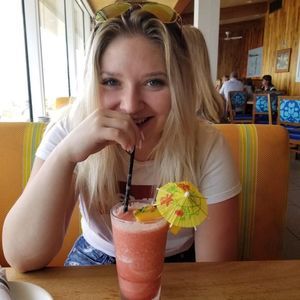 Meet your Posher, Kaylea